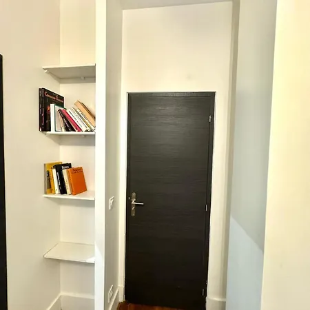 Auteuil 16 Apartment *