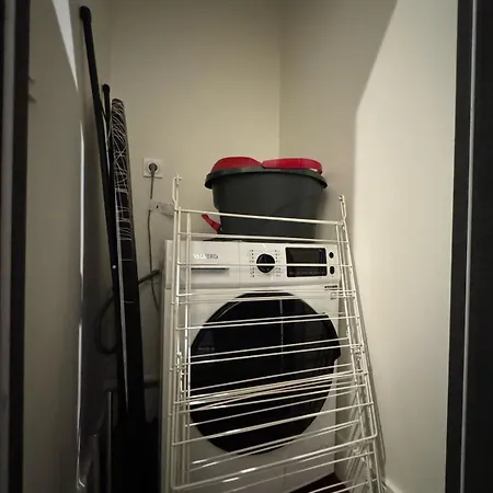 Apartamento Auteuil 16 Paris