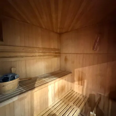 Apartamento Auteuil 16