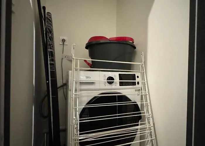 Apartamento Auteuil 16 Paris