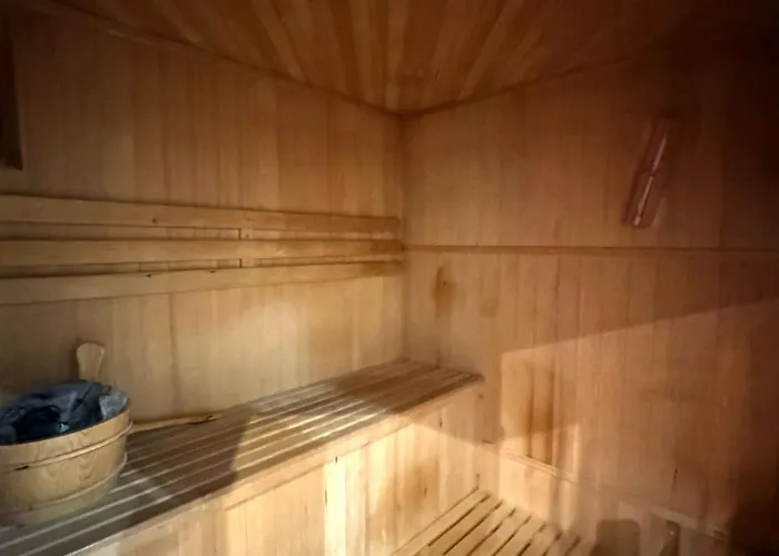 Apartamento Auteuil 16