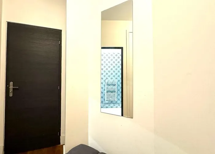 Auteuil 16 Apartamento Paris