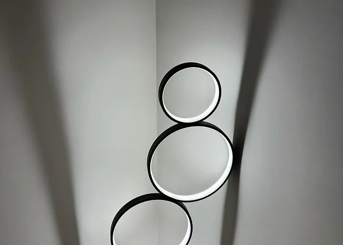 Apartamento Auteuil 16